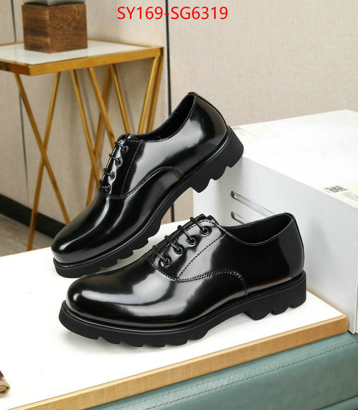 Men Shoes-BV where can you buy a replica ID: SG6319 $: 169USD