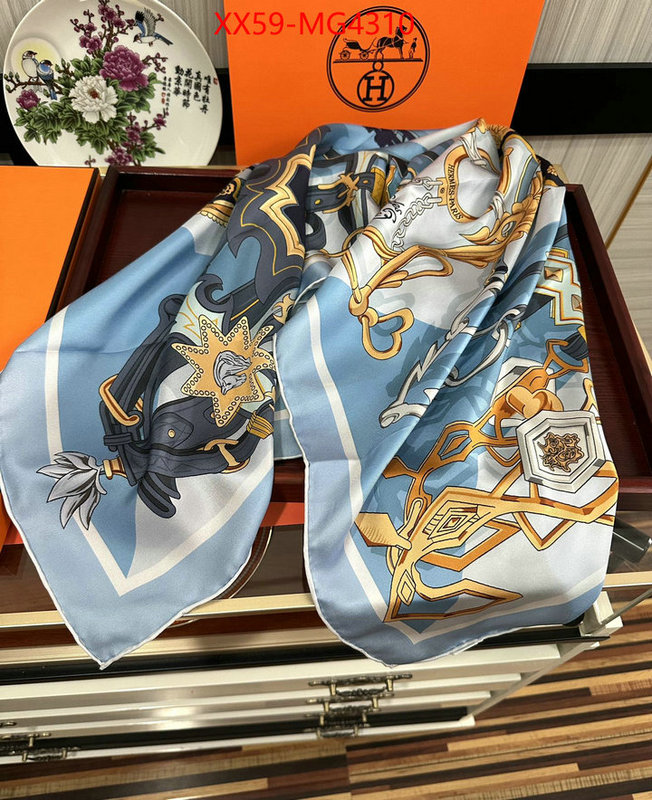 Scarf-Hermes replica best ID: MG4310 $: 59USD