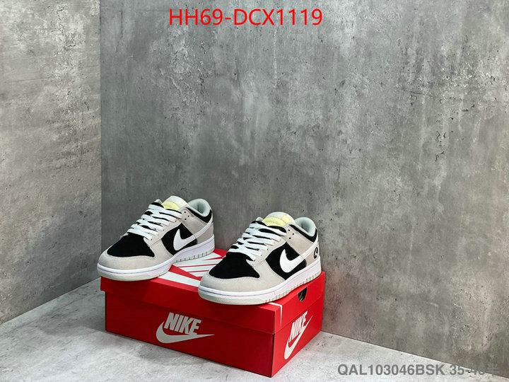 1111 Carnival SALE,Shoes ID: DCX1119