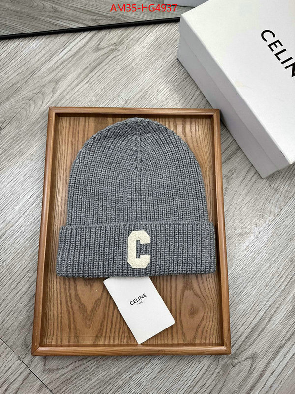 Cap(Hat)-Celine best replica ID: HG4937 $: 35USD