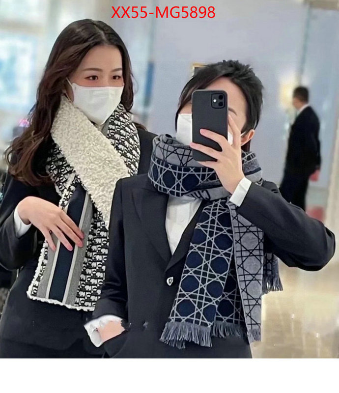 Scarf-Dior are you looking for ID: MG5898 $: 55USD