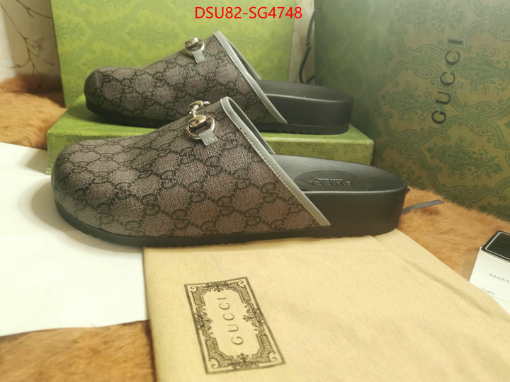 Men Shoes-Gucci what is aaaaa quality ID: SG4748 $: 82USD