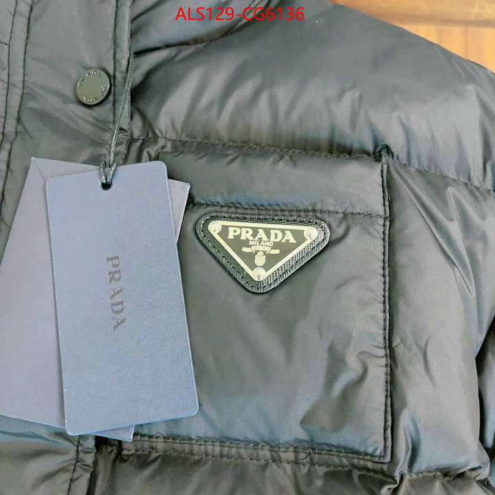 Kids clothing-Prada 7 star ID: CG6136 $: 129USD