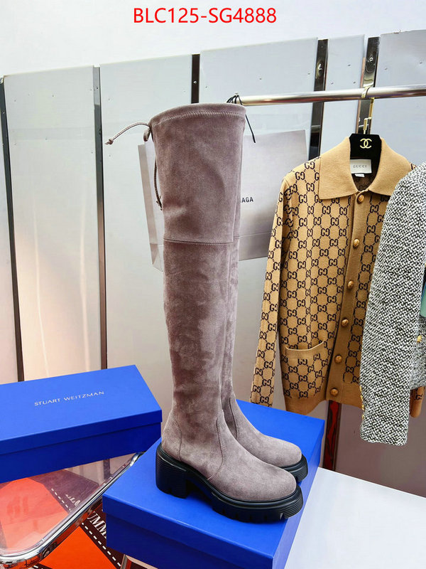 Women Shoes-Boots designer fake ID: SG4888 $: 125USD