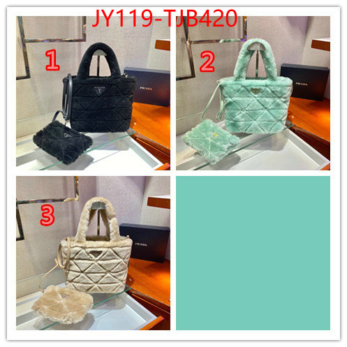 1111 Carnival SALE,5A Bags ID: TJB420