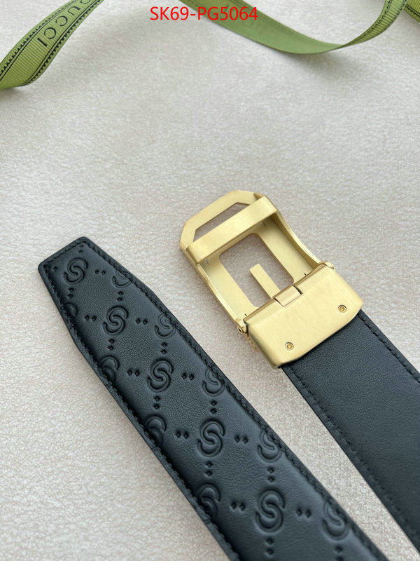 Belts-Gucci every designer ID: PG5064 $: 69USD