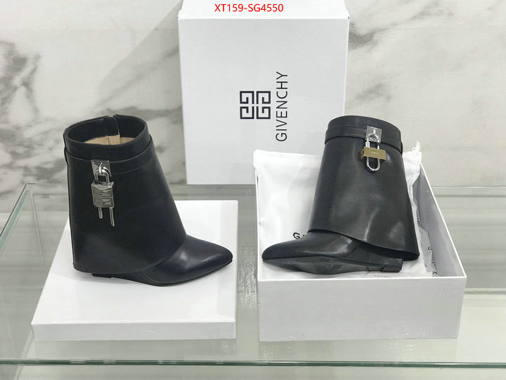 Women Shoes-Boots aaaaa+ replica ID: SG4550 $: 159USD