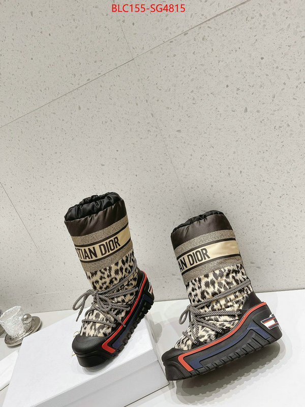 Women Shoes-Boots high quality replica ID: SG4815 $: 155USD