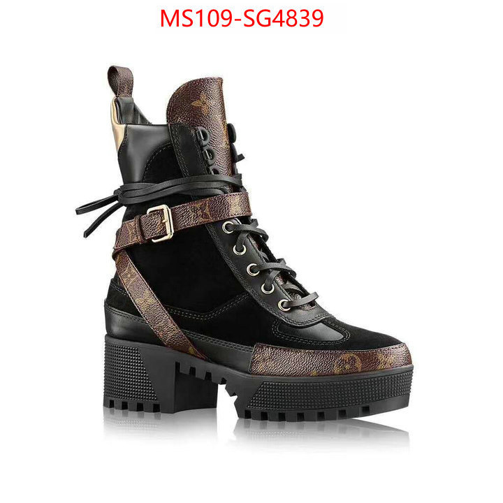 Women Shoes-Boots the online shopping ID: SG4839 $: 109USD