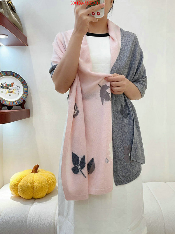 Scarf-Dior where to buy high quality ID: MG5401 $: 109USD