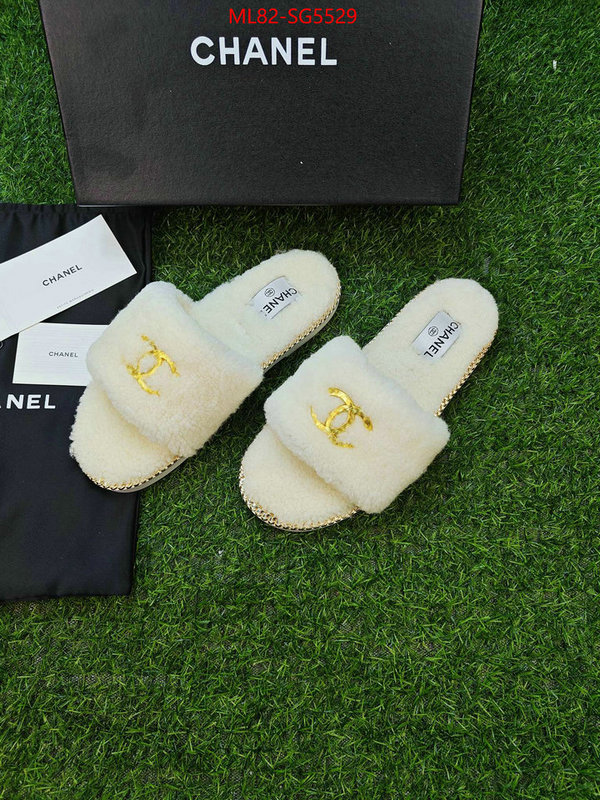 Women Shoes-Chanel same as original ID: SG5529 $: 82USD