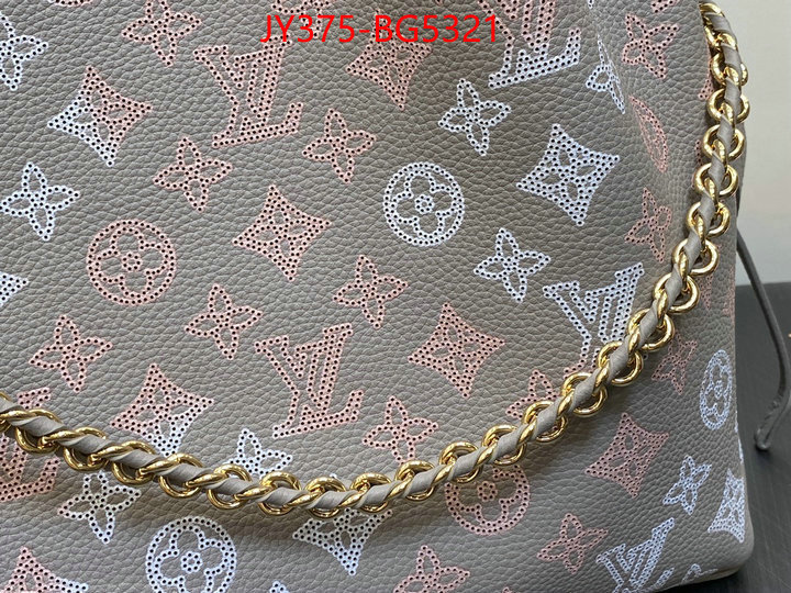 LV Bags(TOP)-Handbag Collection- best replica 1:1 ID: BG5321 $: 375USD