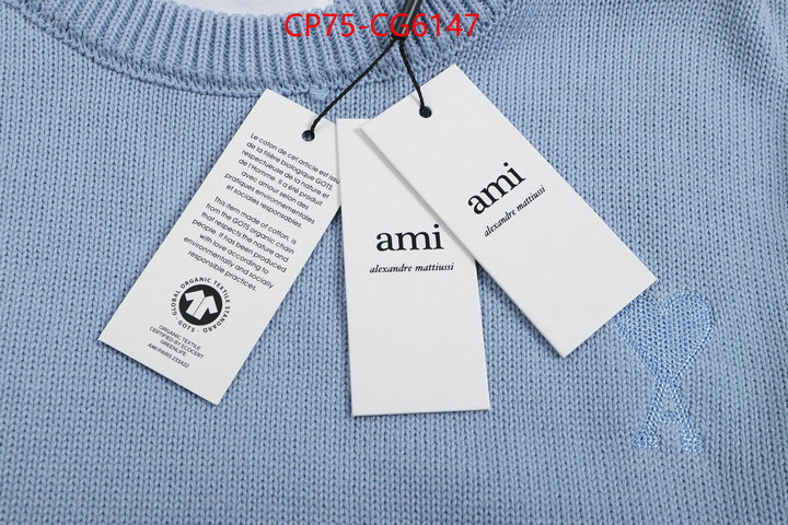 Clothing-AMI where to buy ID: CG6147 $: 75USD