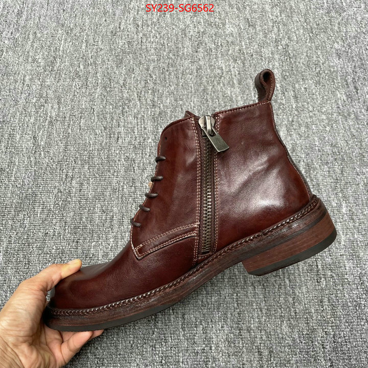 Men Shoes-Gucci where could you find a great quality designer ID: SG6562 $: 239USD