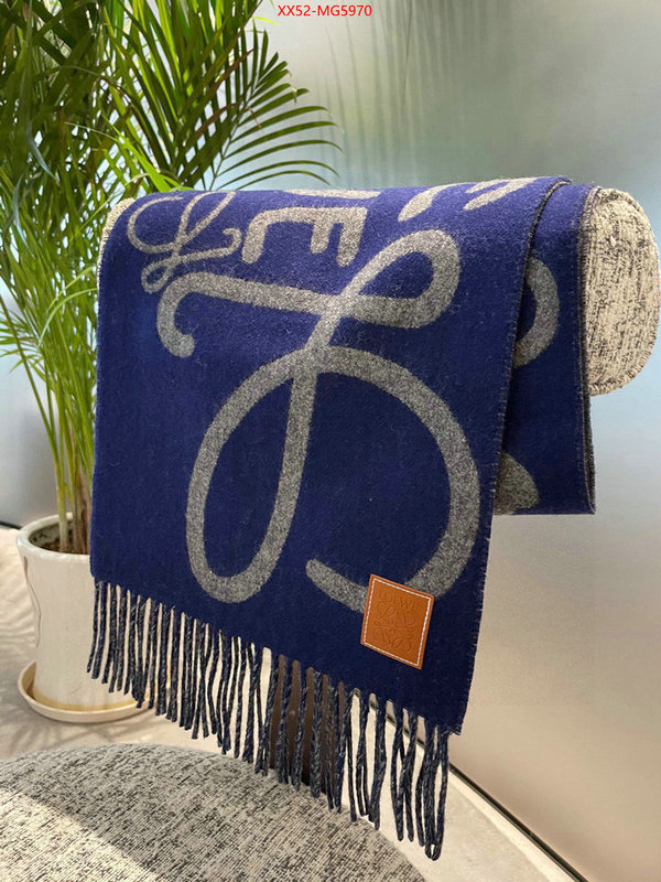 Scarf-Loewe where could you find a great quality designer ID: MG5970 $: 52USD