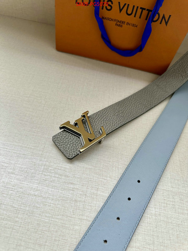 Belts-LV the best affordable ID: PG5079 $: 69USD