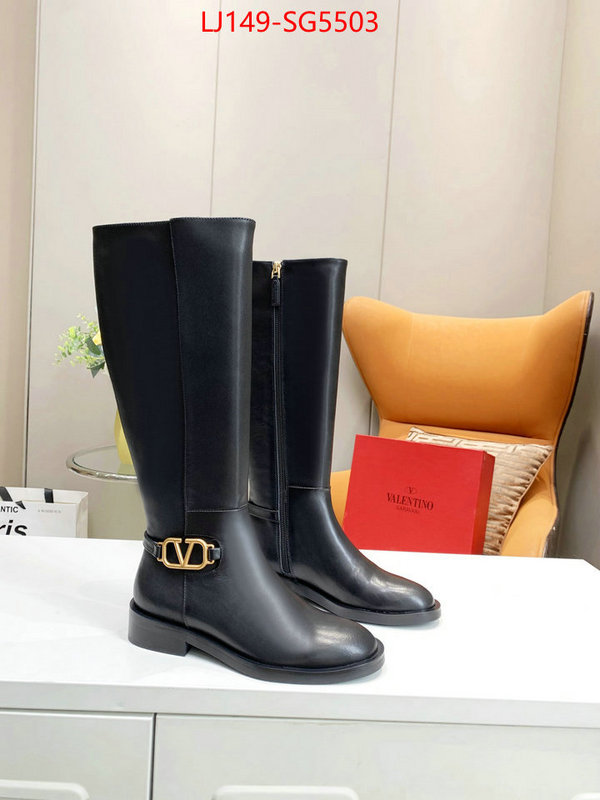 Women Shoes-Valentino find replica ID: SG5503 $: 149USD