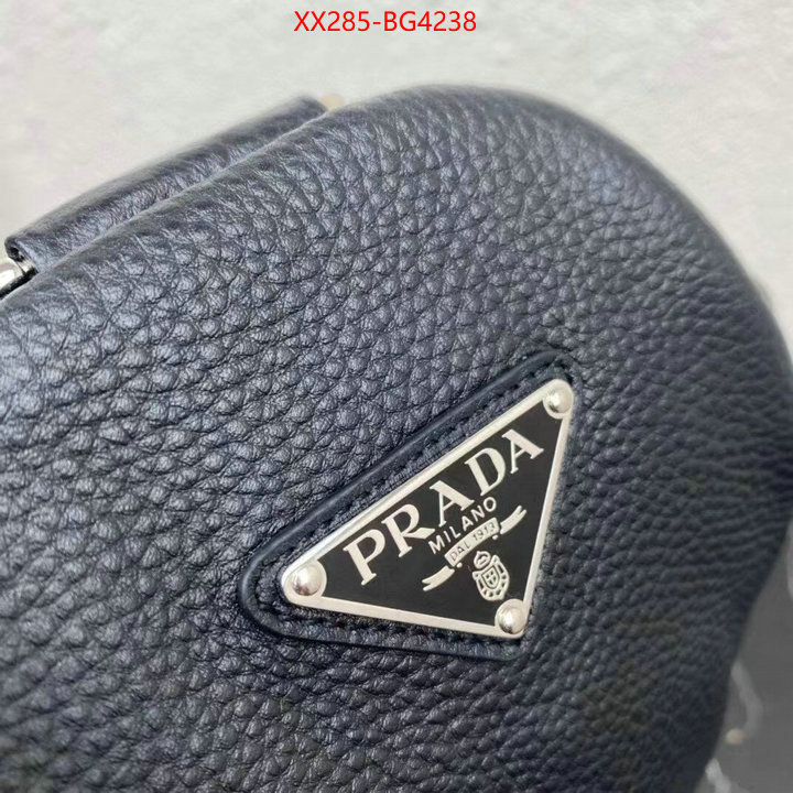 Prada Bags (TOP)-Triangle high quality aaaaa replica ID: BG4238 $: 285USD,