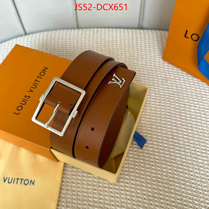 1111 Carnival SALE,Belts ID: DCX651