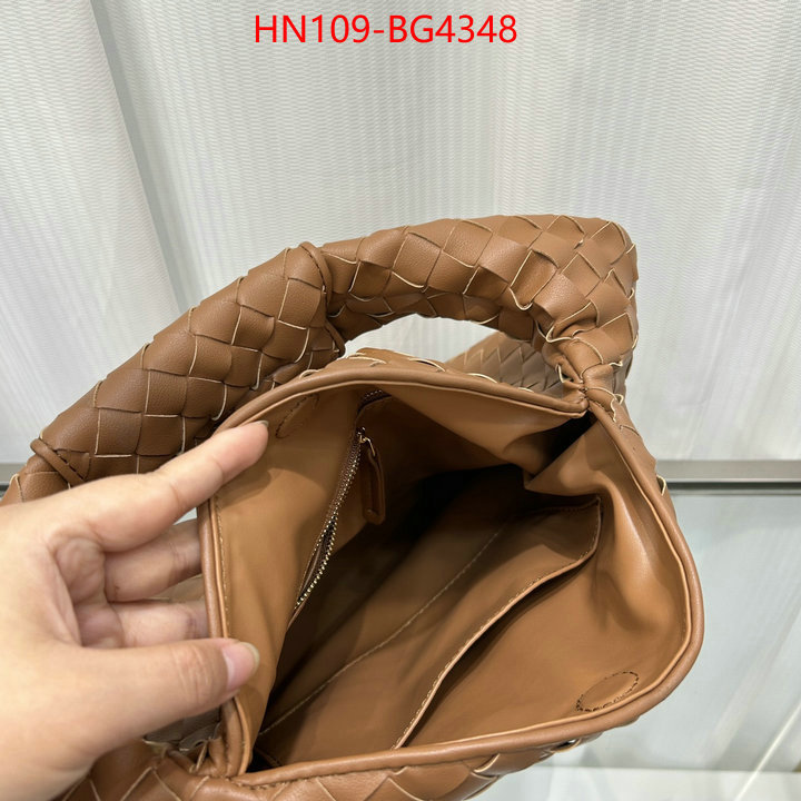 BV Bags(4A)-Handbag- replica best ID: BG4348 $: 109USD,