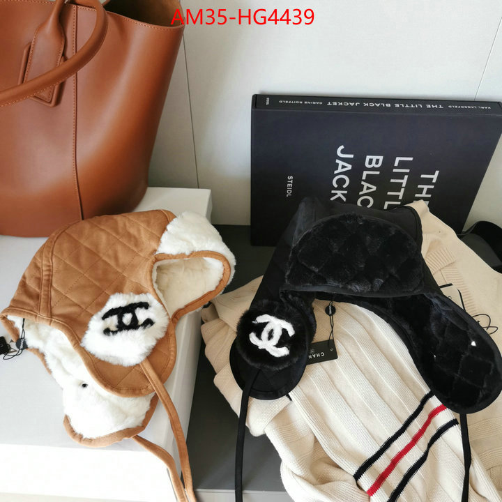 Cap (Hat)-Chanel most desired ID: HG4439 $: 35USD