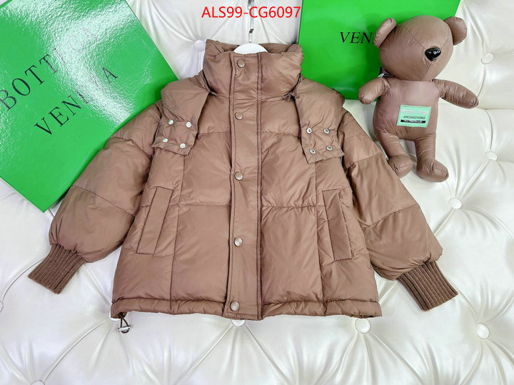 Kids clothing-BV top quality website ID: CG6097 $: 99USD