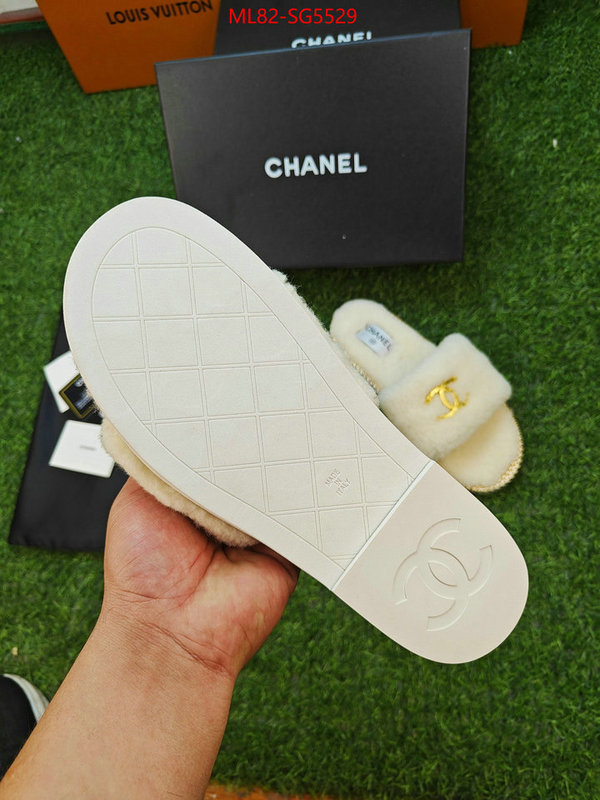 Women Shoes-Chanel same as original ID: SG5529 $: 82USD