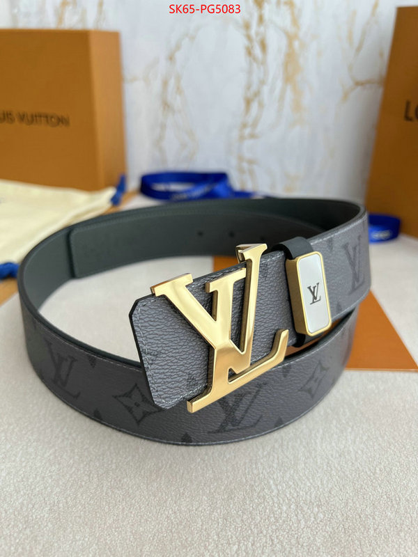 Belts-LV supplier in china ID: PG5083 $: 65USD