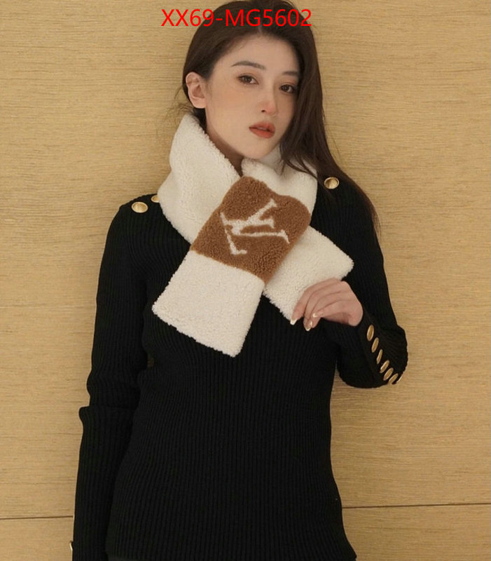 Scarf-LV what best replica sellers ID: MG5602 $: 69USD