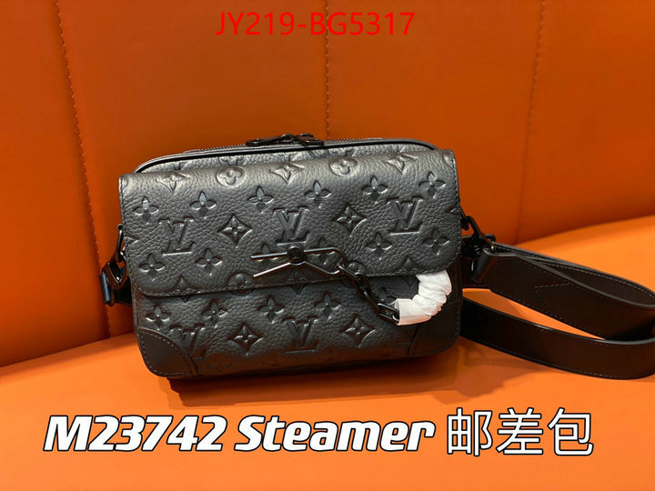 LV Bags(TOP)-Pochette MTis- wholesale ID: BG5317 $: 219USD,