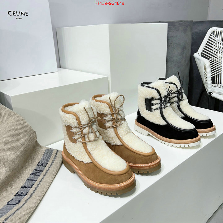 Women Shoes-CELINE where can i buy the best 1:1 original ID: SG4649 $: 139USD