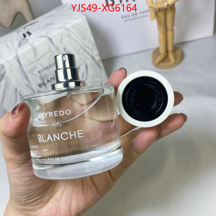 Perfume-Byredo best fake ID: XG6164 $: 49USD
