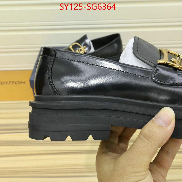 Men shoes-Dior where should i buy replica ID: SG6364 $: 125USD