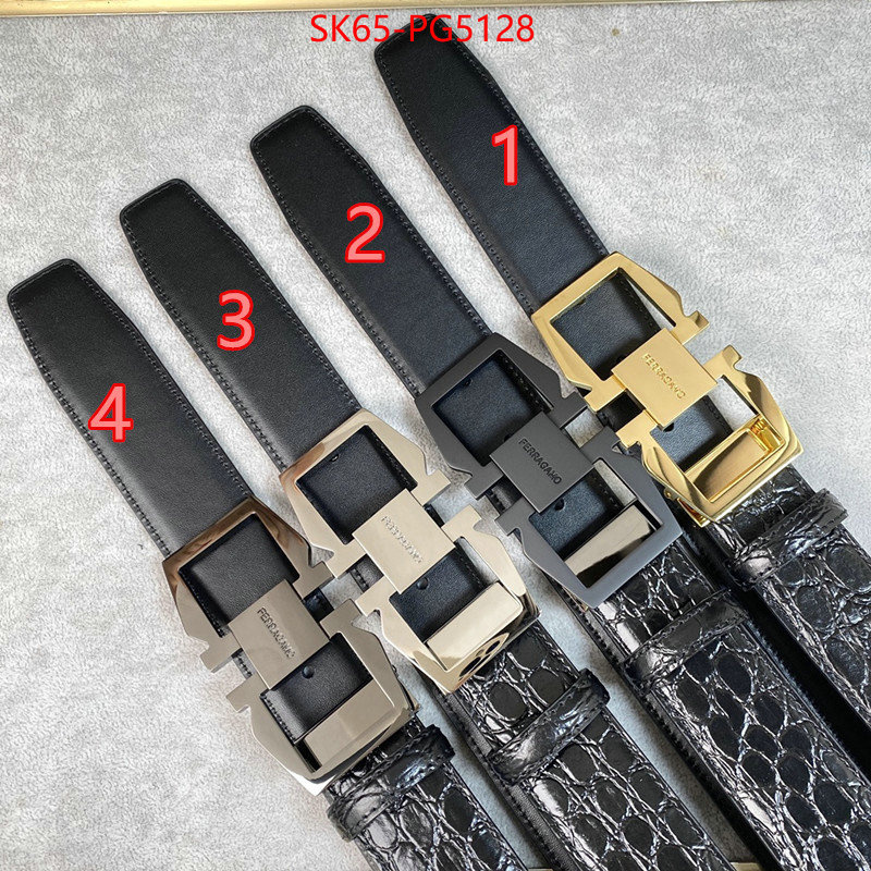 Belts-Ferragamo what 1:1 replica ID: PG5128 $: 65USD