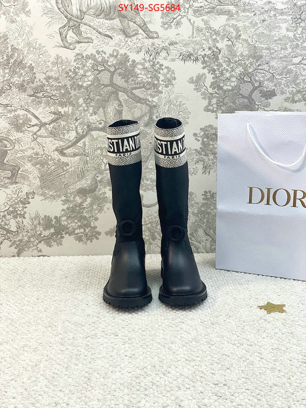 Women Shoes-Dior copy ID: SG5684 $: 149USD