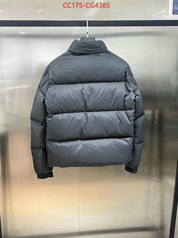Down jacket Men-Moncler 7 star replica ID: CG4385 $: 175USD