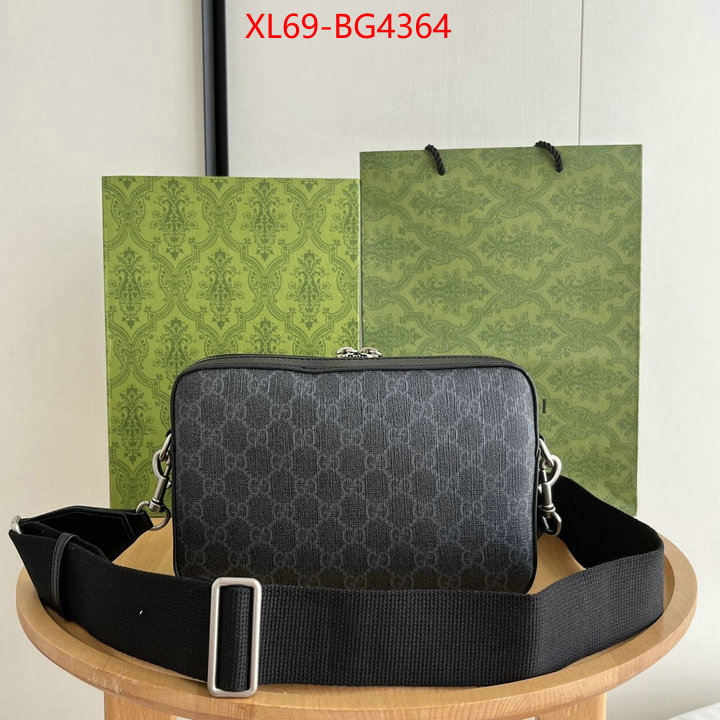 Gucci Bags(4A)-Diagonal- we offer ID: BG4364 $: 69USD,