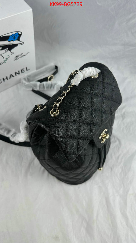 Chanel Bags(4A)-Backpack- where to buy high quality ID: BG5729