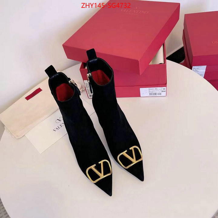 Women Shoes-Valentino the best affordable ID: SG4732 $: 145USD