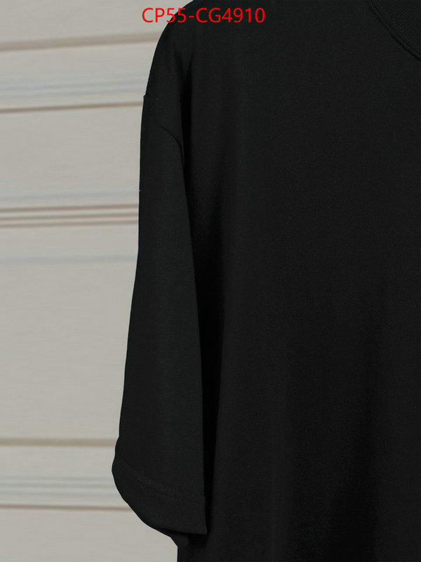 Clothing-Balenciaga replica shop ID: CG4910 $: 55USD