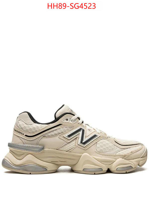 Men Shoes-New Balance top grade ID: SG4523 $: 89USD