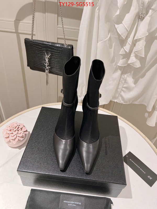 Women Shoes-Alexander Wang where to find best ID: SG5515 $: 129USD