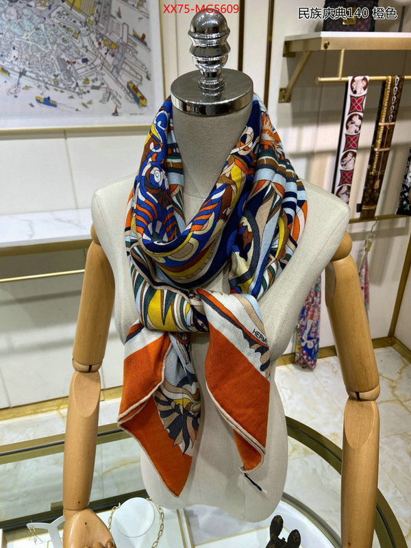 Scarf-Hermes wholesale replica ID: MG5609 $: 75USD