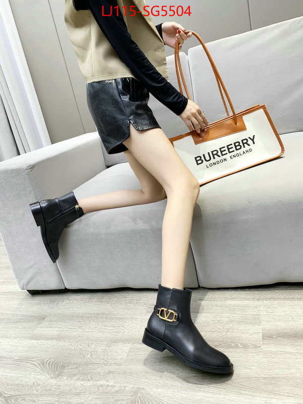 Women Shoes-Boots the top ultimate knockoff ID: SG5504 $: 115USD