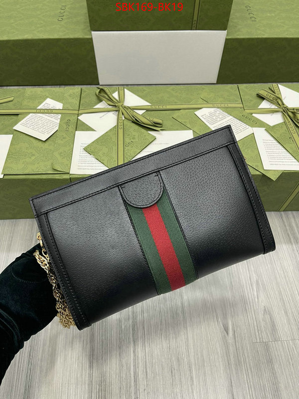 Gucci Bags Promotion ID: BK19