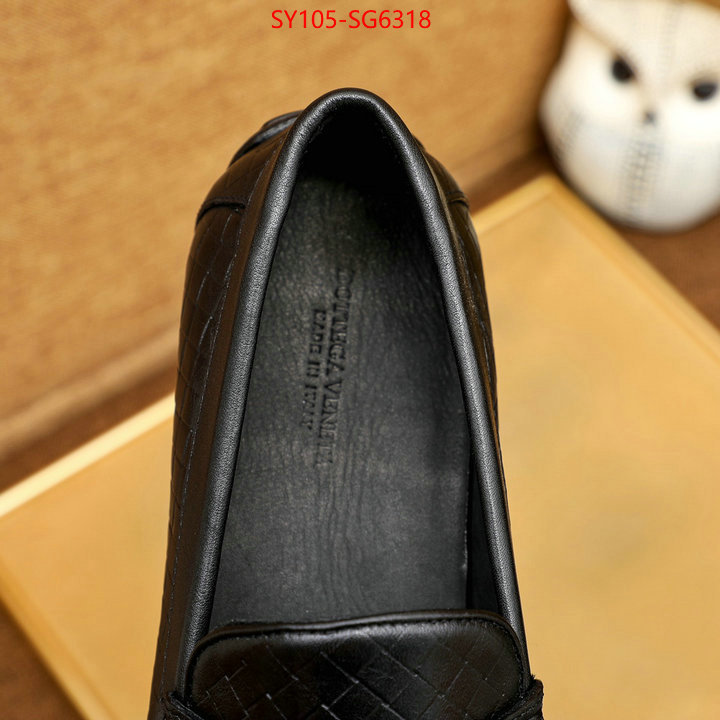 Men Shoes-BV aaaaa quality replica ID: SG6318 $: 105USD