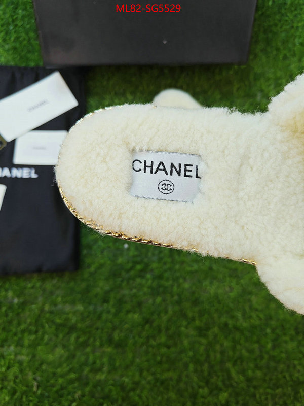 Women Shoes-Chanel same as original ID: SG5529 $: 82USD