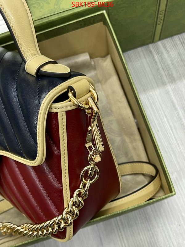 Gucci Bags Promotion ID: BK36