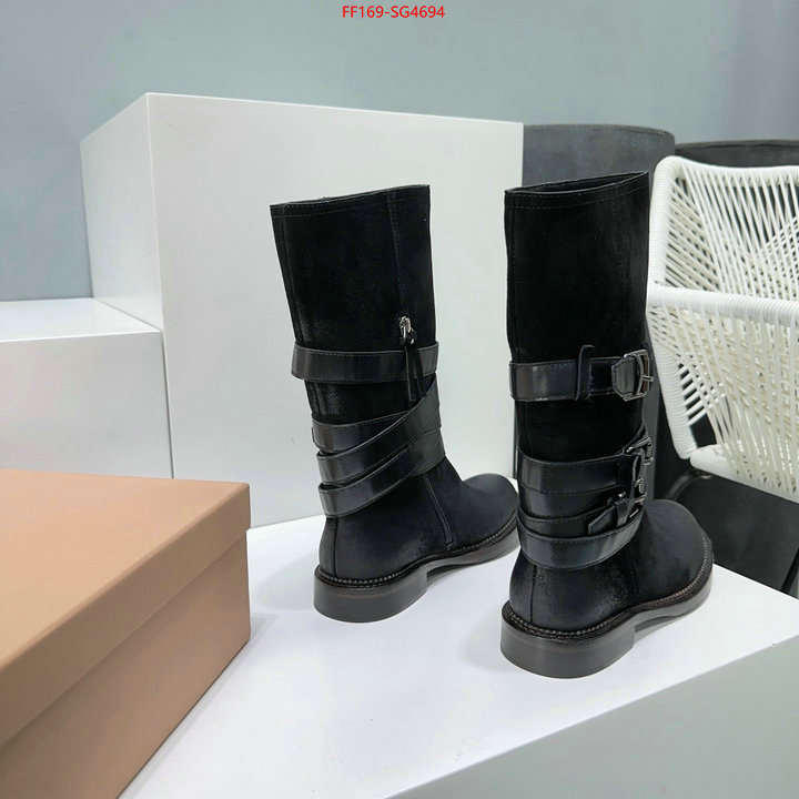 Women Shoes-Boots where to buy the best replica ID: SG4694 $: 169USD