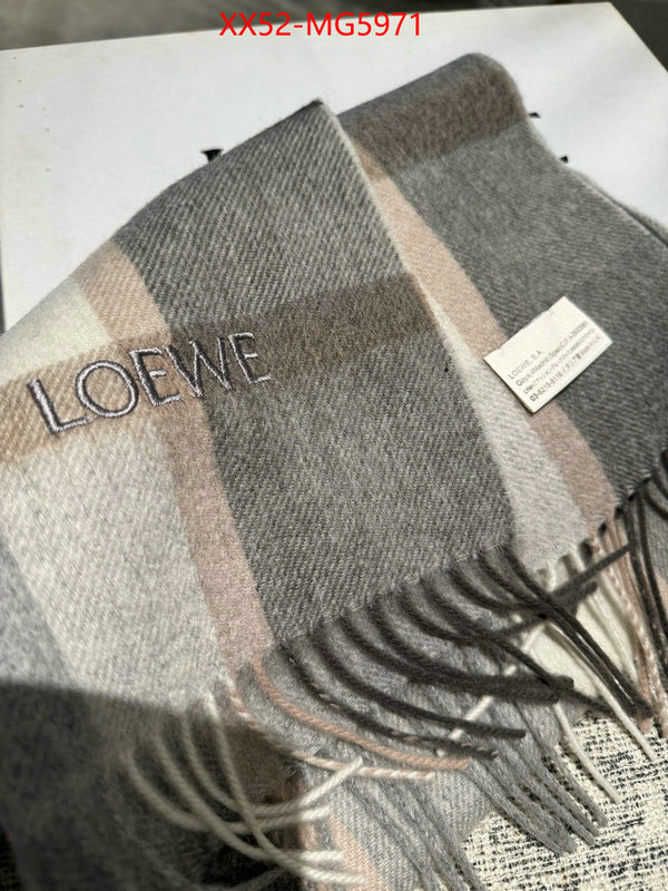 Scarf-Loewe cheap wholesale ID: MG5971 $: 52USD